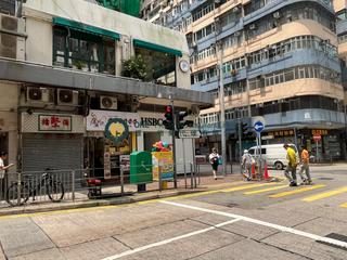 Kennedy Town - Kam Ho Court 02