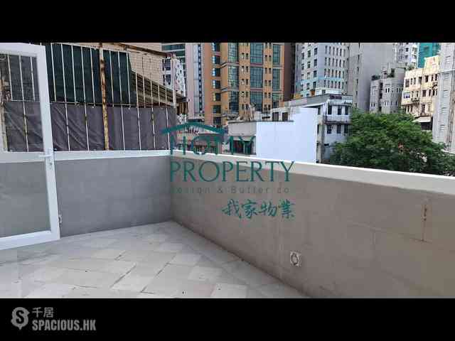Central - New Central Mansion 01