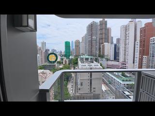 西營盤 - 半山名滙 02