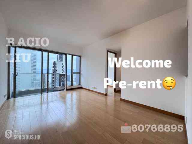 Sai Ying Pun - Island Crest 01