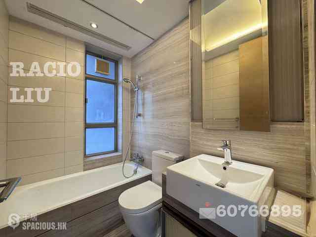 Sai Ying Pun - Island Crest 03