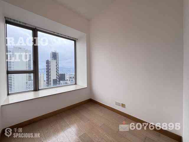 Sai Ying Pun - Island Crest 04