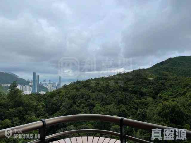 大潭 - 陽明山莊 02