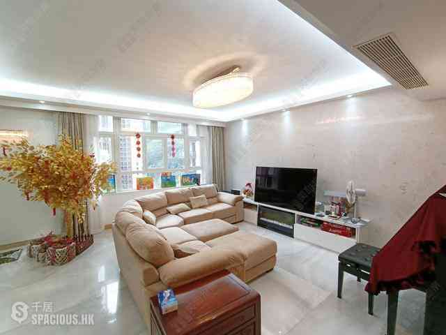 Mid Levels Central - Tregunter Block 2 06