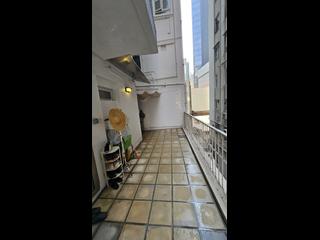 銅鑼灣 - 百德大廈 09