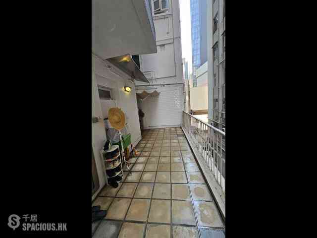 Causeway Bay - Paterson Building 09