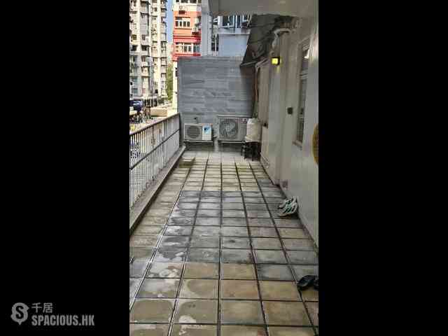 Causeway Bay - Paterson Building 10