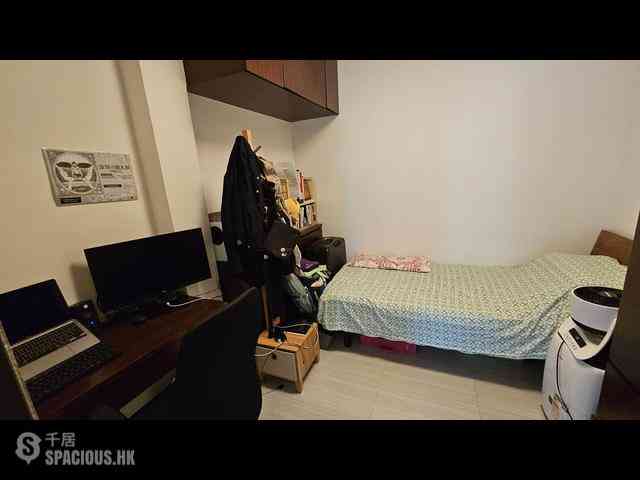 Causeway Bay - Paterson Building 11