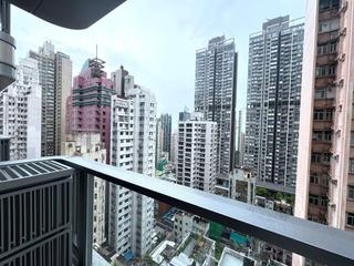 Sai Ying Pun - Upper Manor 05