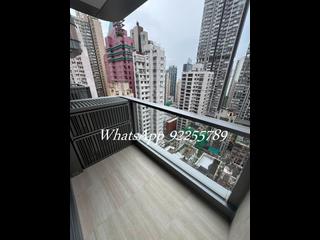 Sai Ying Pun - Upper Manor 10