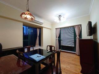 Kennedy Town - University Heights Block 2 05