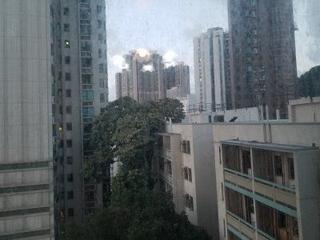 Kennedy Town - University Heights Block 2 06