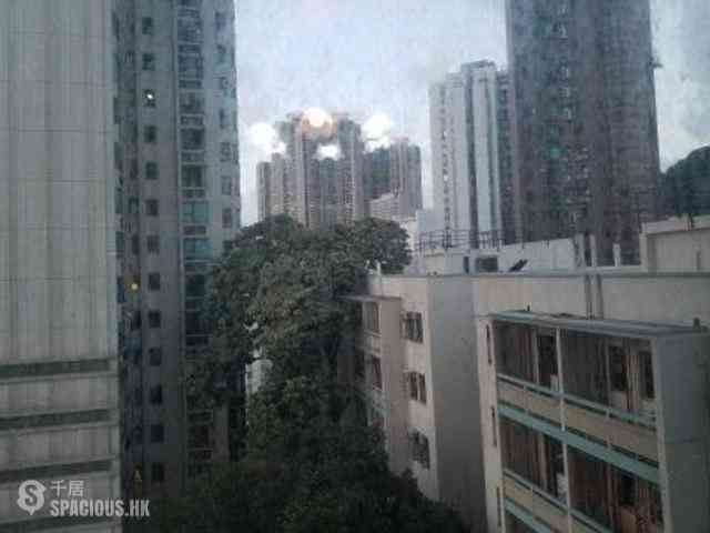 坚尼地城 - 翰林轩2座 06