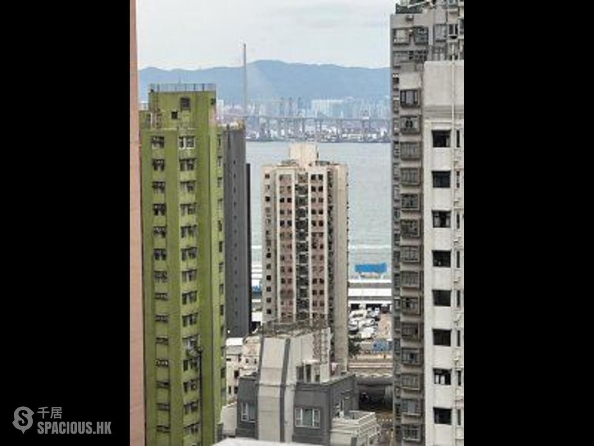 西营盘 - 高士台2座 01