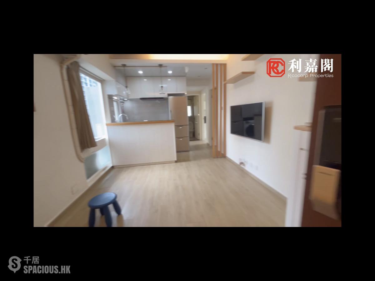 石塘咀 - 佳景阁 01