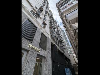 銅鑼灣 - 百德大廈 24