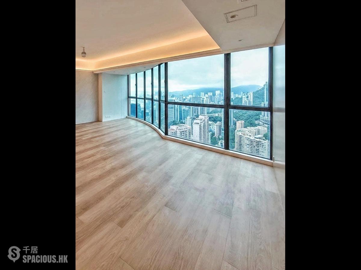 中半山 - 帝景园4座 01