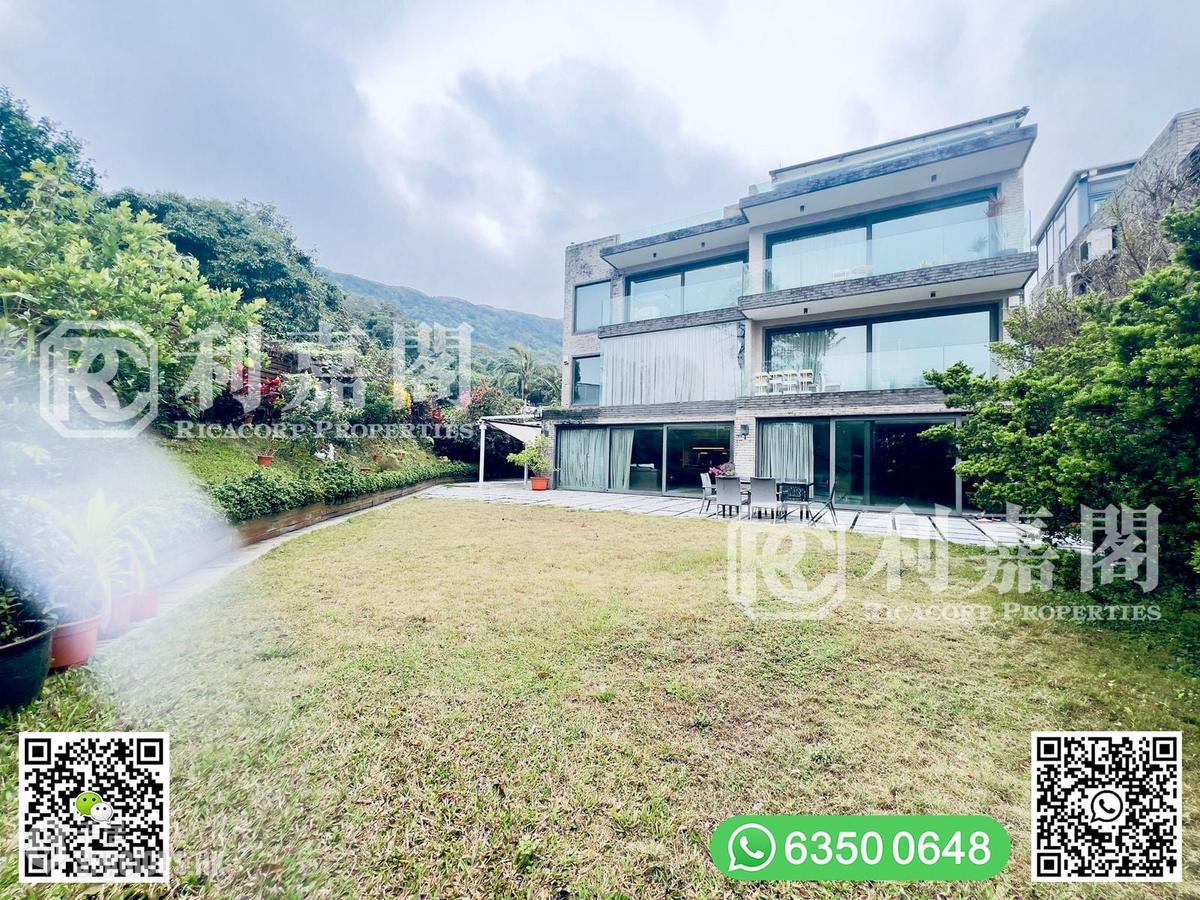 西贡 - 南山村 01