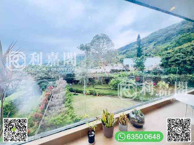 Sai Kung - Nam Shan 11
