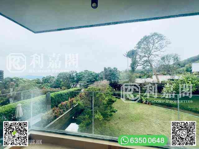 Sai Kung - Nam Shan 17