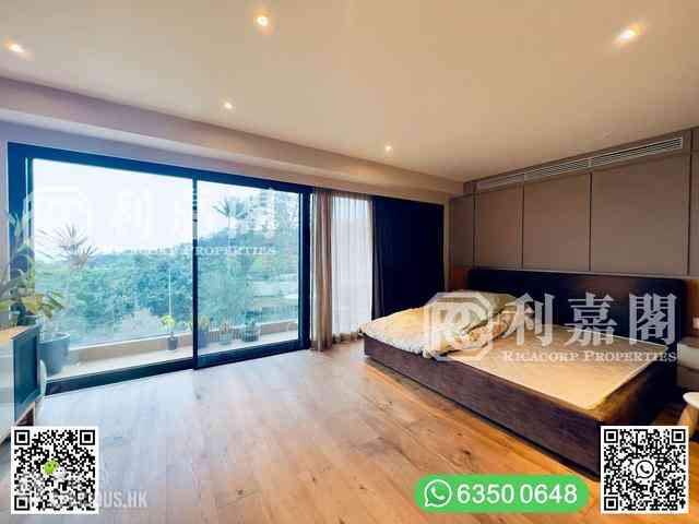 Sai Kung - Nam Shan 18