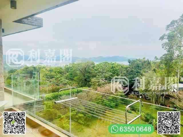Sai Kung - Nam Shan 19