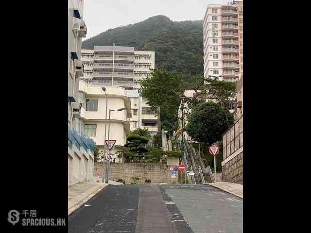 跑马地 - 安碧苑 01