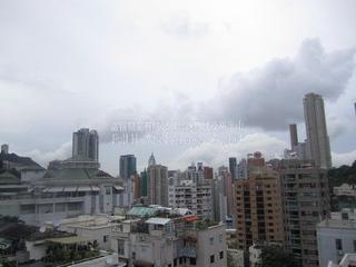 跑马地 - 安碧苑 02