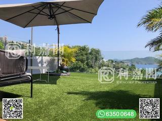 清水湾 - 小坑口 02