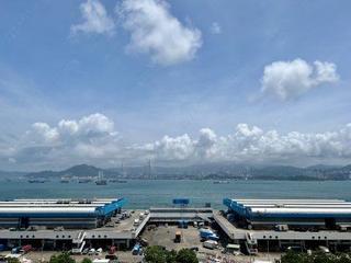 石塘咀 - 維港峰 07