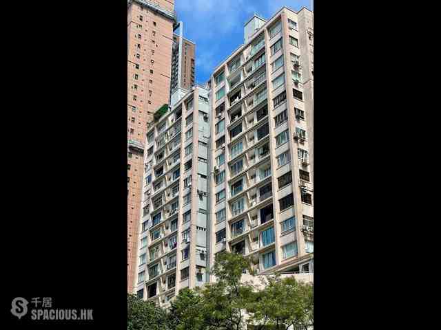 Happy Valley - Ventris Terrace 01