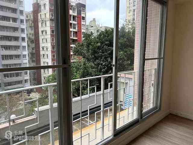 Happy Valley - Ventris Terrace 02