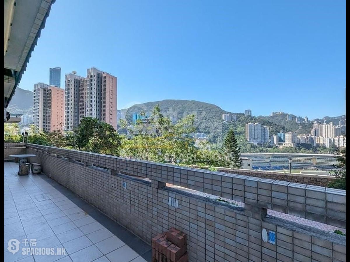 Happy Valley - Villa Rocha 01