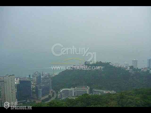薄扶林 - 明德村 01