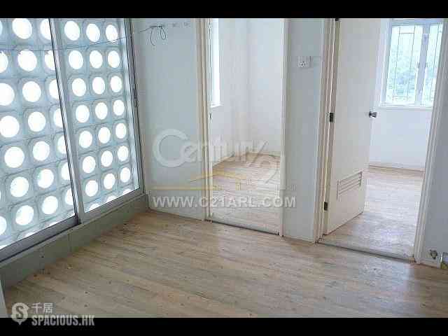 薄扶林 - 明德村 12