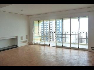 Pok Fu Lam - Middleton Towers 02