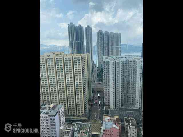 西湾河 - 港岛·东18 06