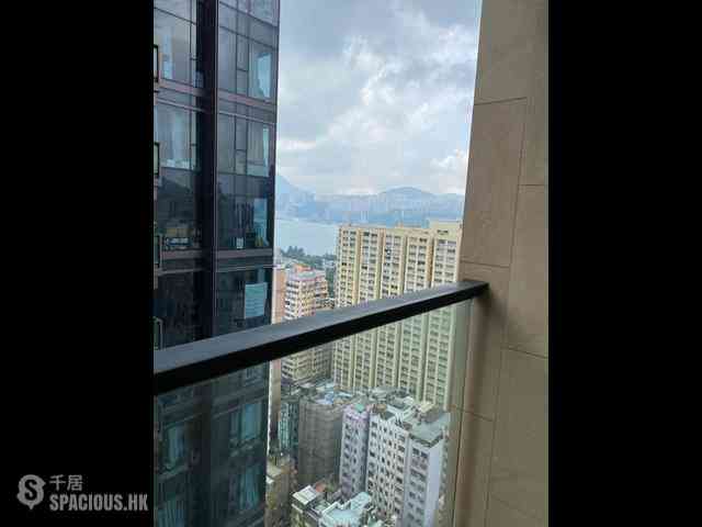 西湾河 - 港岛·东18 08