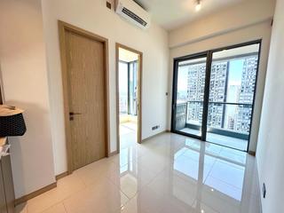 Sai Ying Pun - Upper Manor 03
