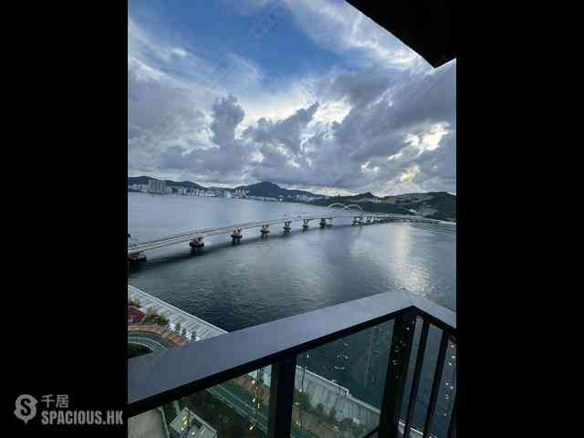 日出康城 - 日出康城8期 Sea To Sky 01