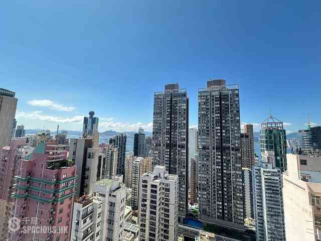 Sai Ying Pun - Upper Manor 03