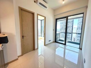 Sai Ying Pun - Upper Manor 02