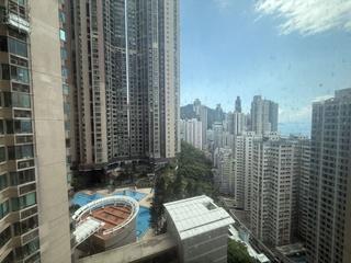 石塘咀 - 宝翠园 03