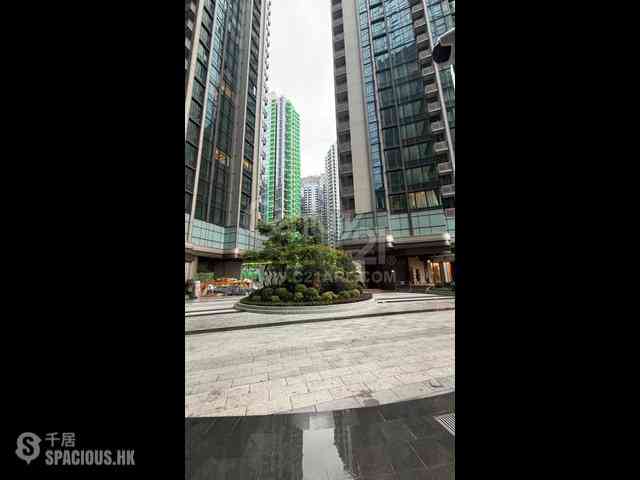 Wong Chuk Hang - The Southside Phase 3B Blue Coast 02