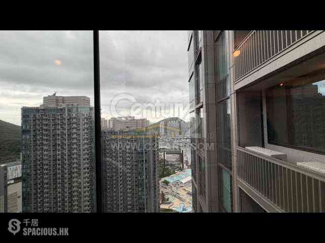 Wong Chuk Hang - The Southside Phase 3B Blue Coast 04