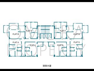 湾仔 - 德兴大厦 27
