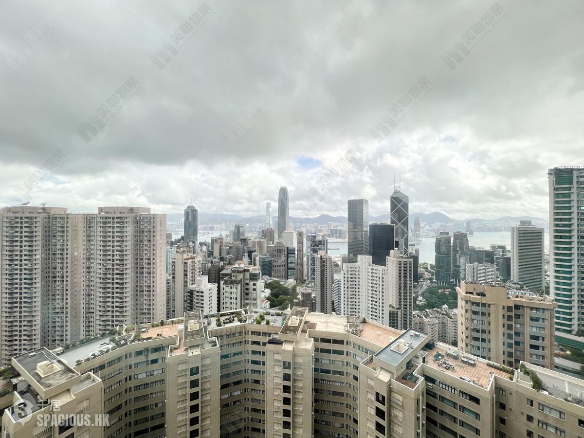 中半山 - The Mayfair 01