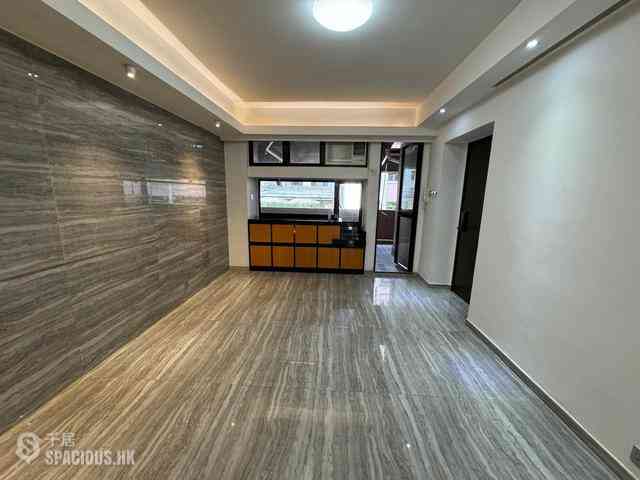 Mid Levels Central - Sussex Court 03