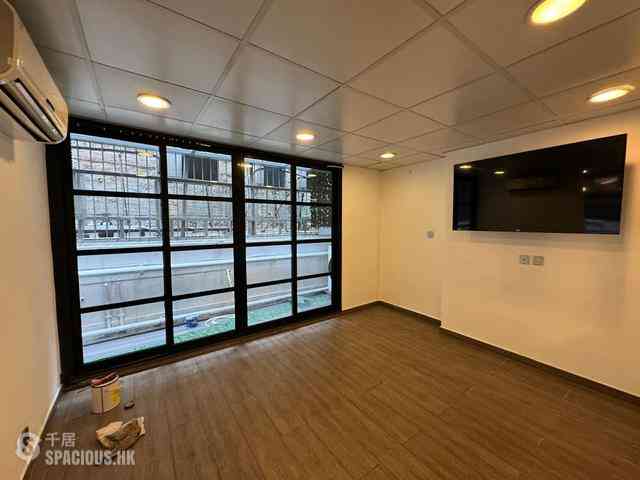 Mid Levels Central - Sussex Court 05
