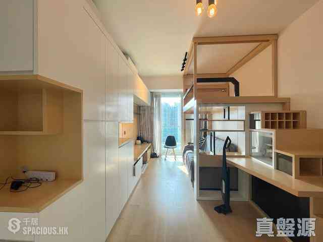 Tseung Kwan O - Savannah Block 3B 03